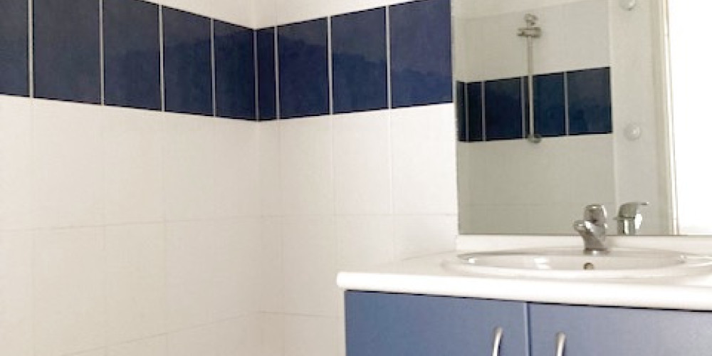 appartement à BAGNERES DE BIGORRE (65200)